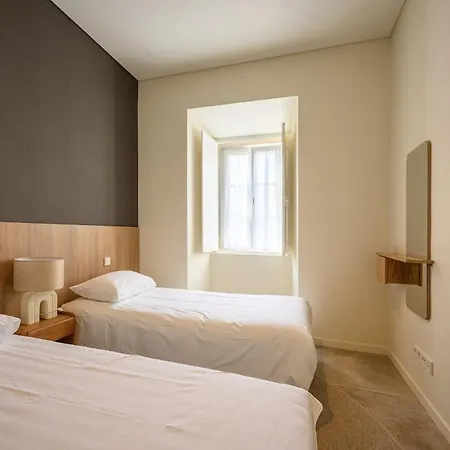 Casa Areia - Just Steps From The Bay Apartman