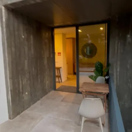 Casa Areia - Just Steps From The Bay Apartman *